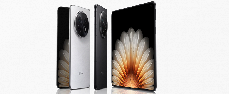 Эти устройства получат Android 16 и ColorOS 16: опубликован большой список гаджетов Oppo